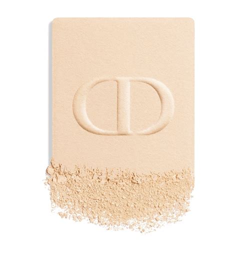 dior forever natural velvet refill